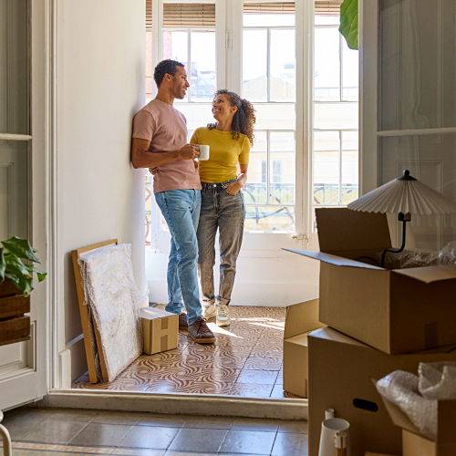 Le détail qui facilite votre installation