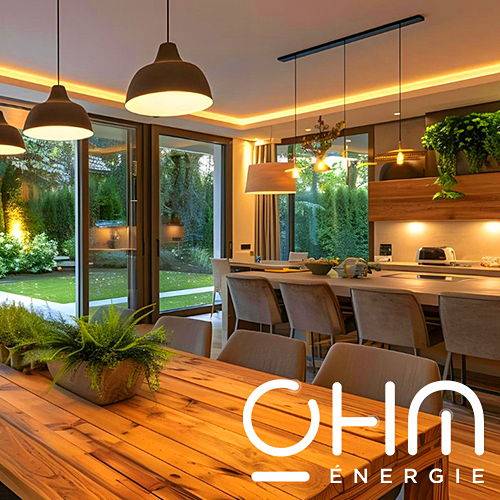 Offre électricité exclusive Gens de Confiance