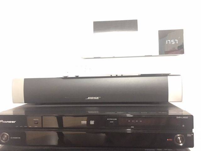 Vends lecteur enregistreur PIONEER