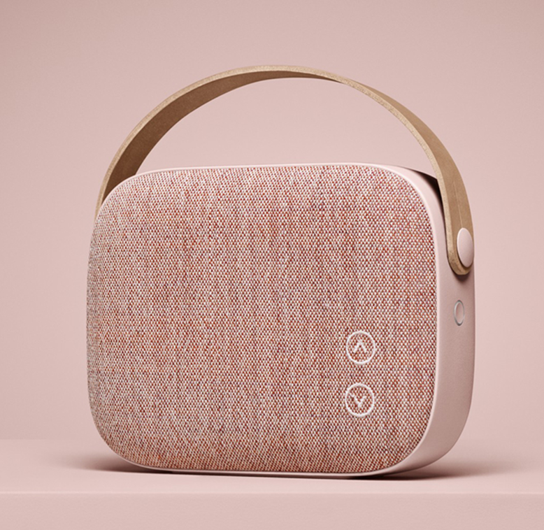 Vends enceinte bluetooth Vifa