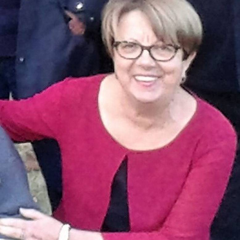 Marie-Agnès.