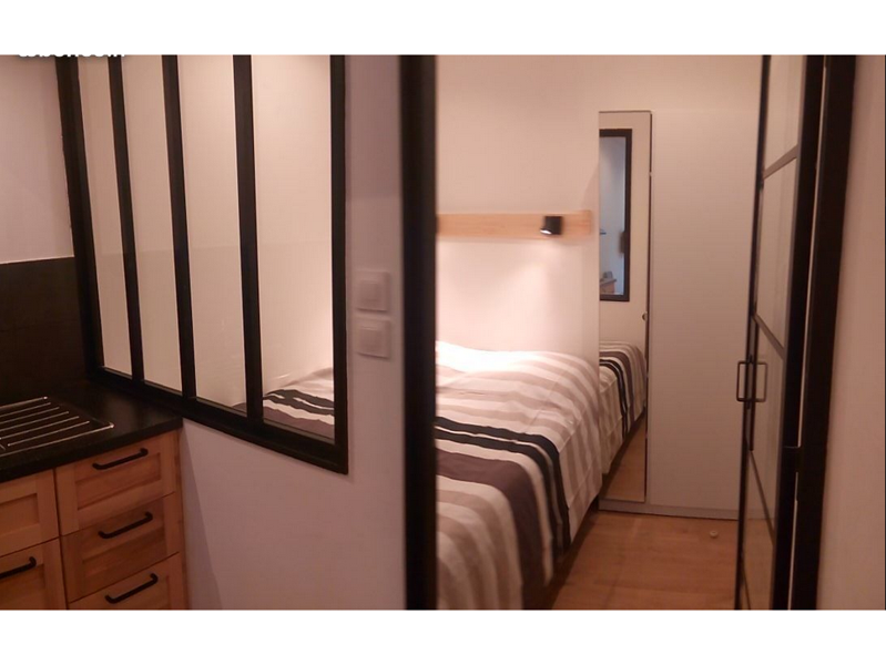 Une photo de l’annonce