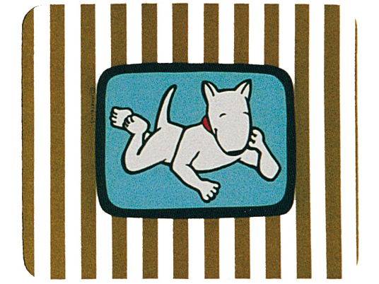 Vends tapis de Souris Design Suédois - neufs
