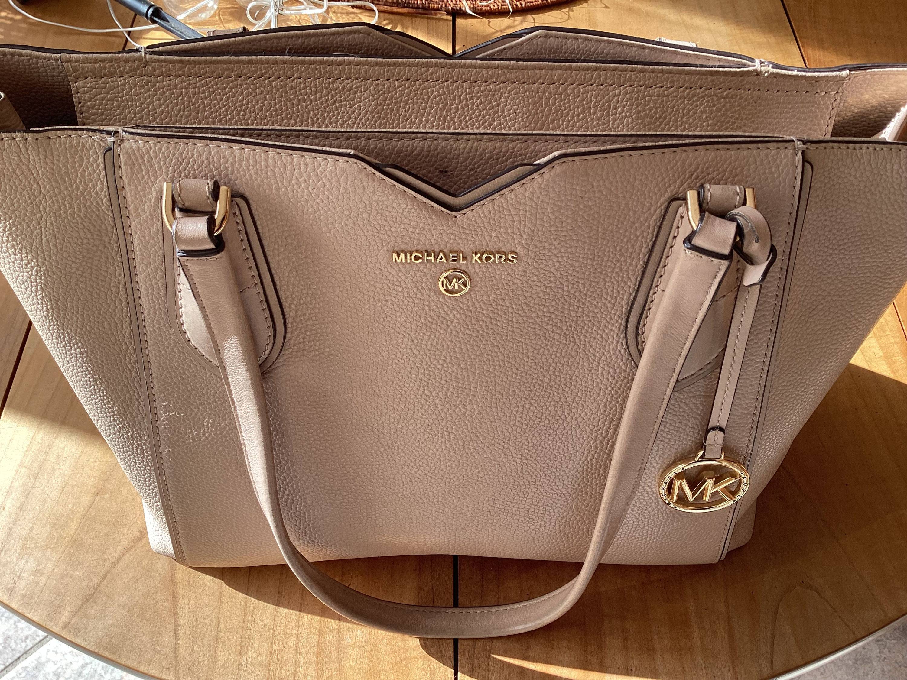 Vends sac à main