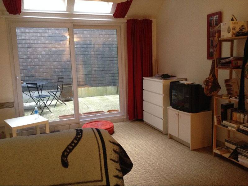 Une photo de l’annonce