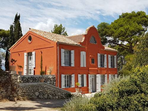 Loue maison de charme, tout confort, piscine, 12 couchages (Aude)