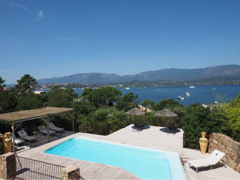 Une photo de l’annonce de location de vacances