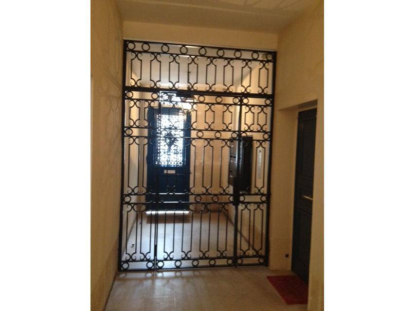 Loue appartement - 80m² - Boulogne Parchamps