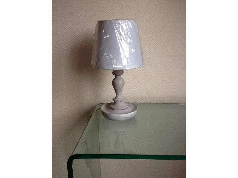 Petite lampe d’appoint