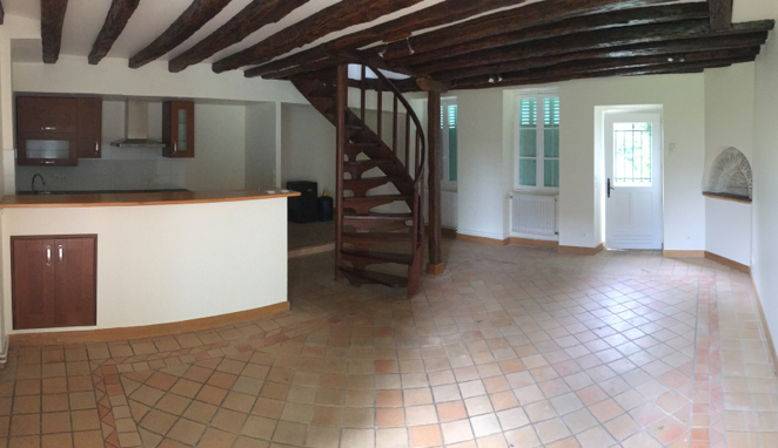 Une photo de l’annonce