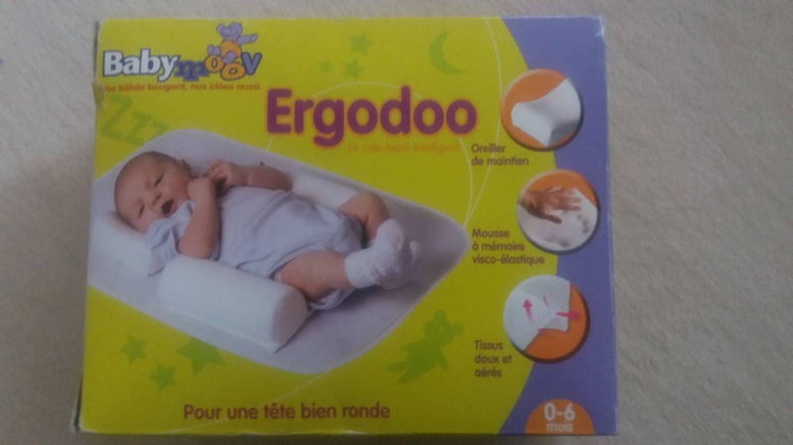 Vends Cale Bebe Ergodoo Babymoov Comme Neuf Sur Gens De Confiance Vends Cale Bebe Ergodoo Babymoov Comme Neuf Sur Gens De Confiance