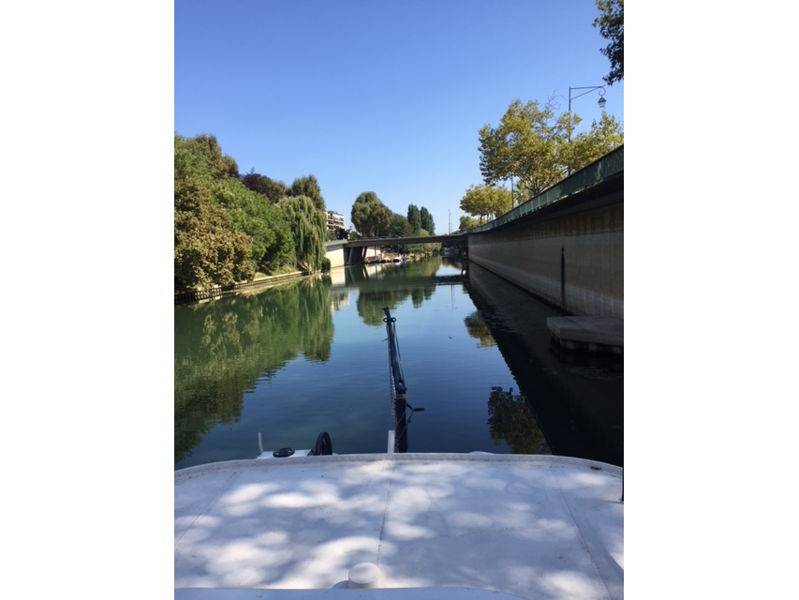 Loue appartement 35m² Neuilly-Sur-Seine