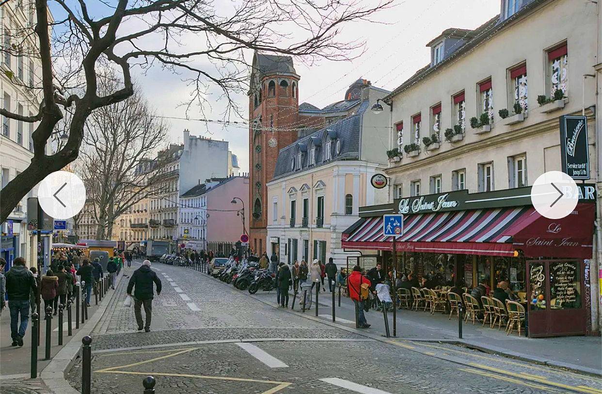 Une photo de l’annonce