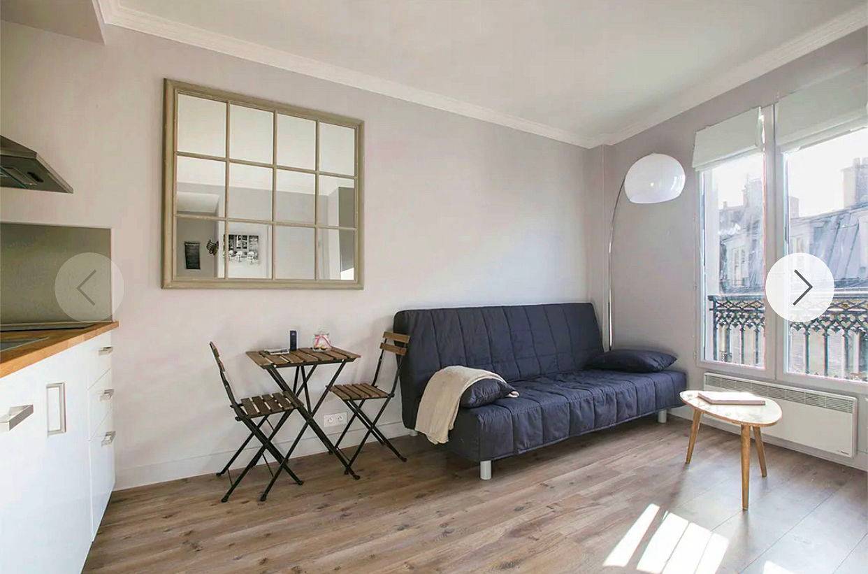 Une photo de l’annonce