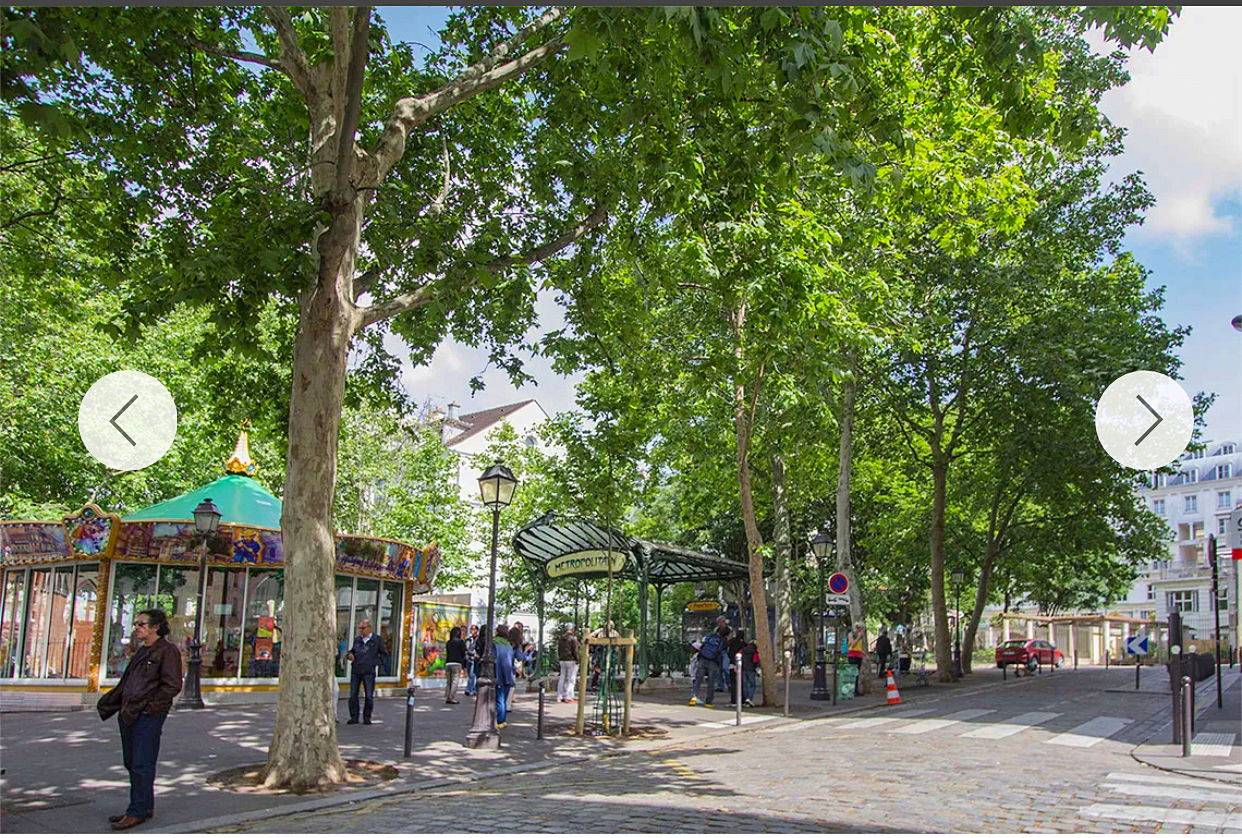 Une photo de l’annonce