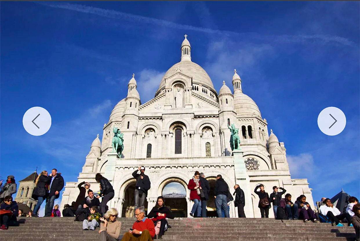 Une photo de l’annonce