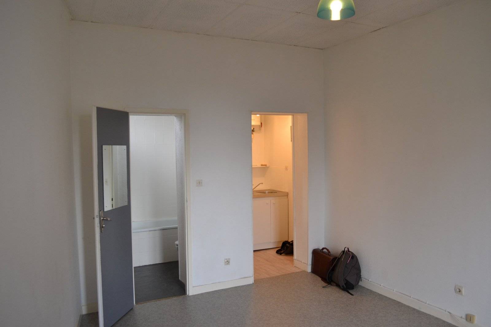 Une photo de l’annonce