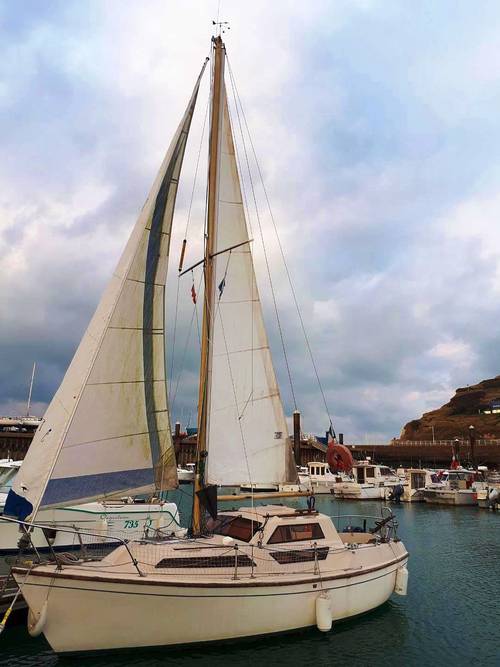 Accastillage d’Evasion 22