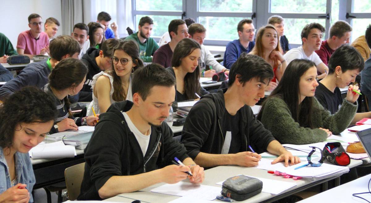 Propose accompagnement sur-mesure en mathématique