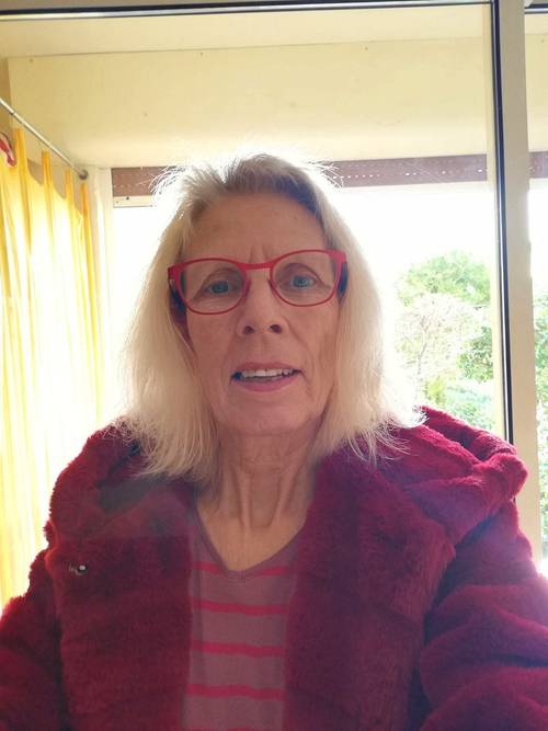 Accompagnement de seniors