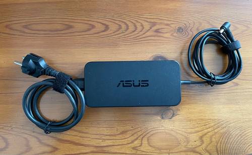 Adaptateur secteur PC portable Asus - Très bon état