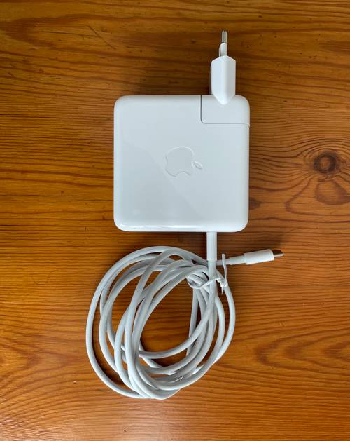 Adaptateur secteur Apple Usb-c 96W - Etat neuf