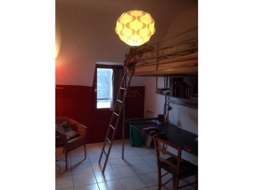 Loue Chambre meublée - Nantes Place Graslin (44)