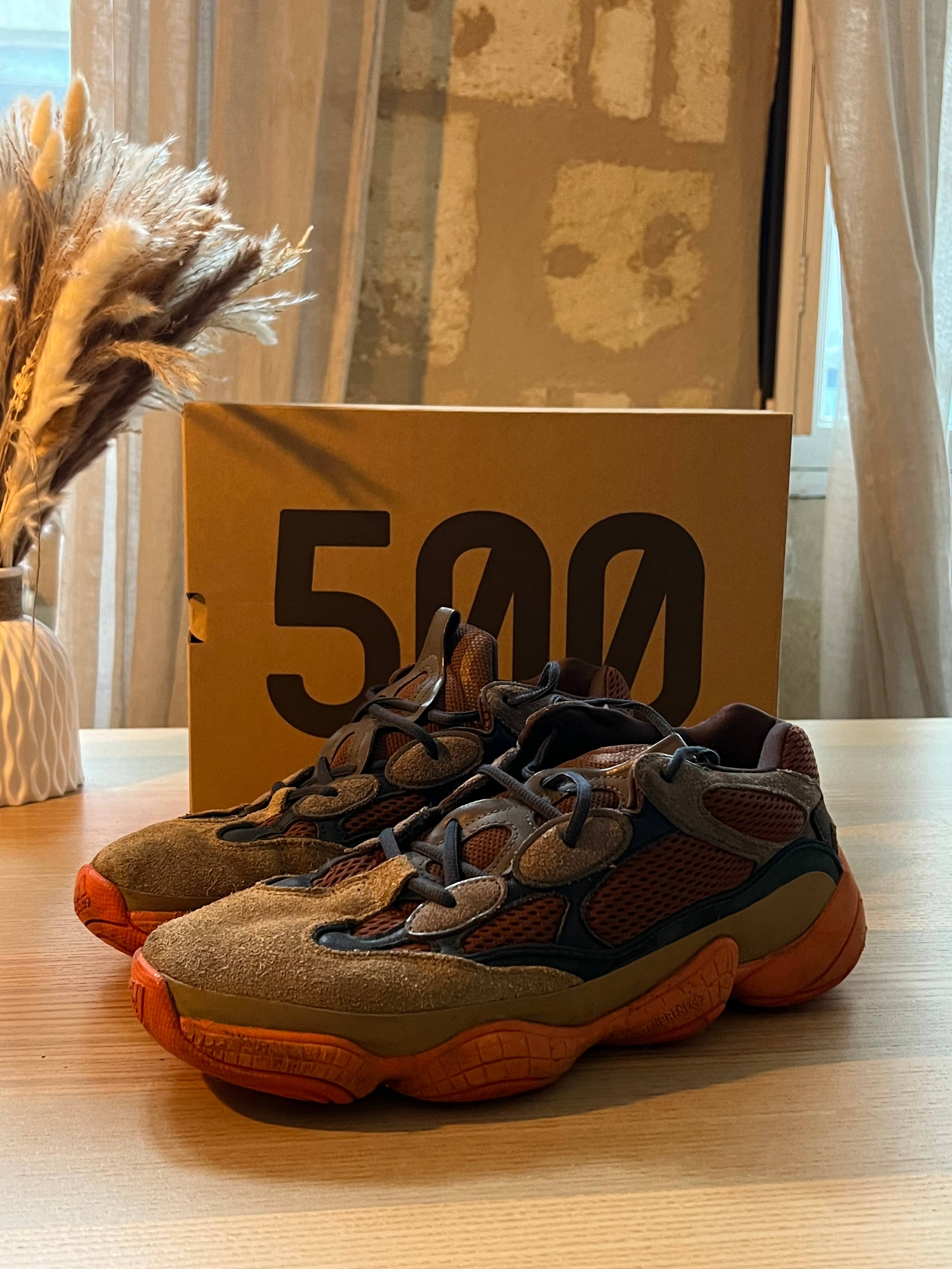 adidas gazelle silver green womens Yeezy 500 "Enflame"  www.firstclasssneaks.com