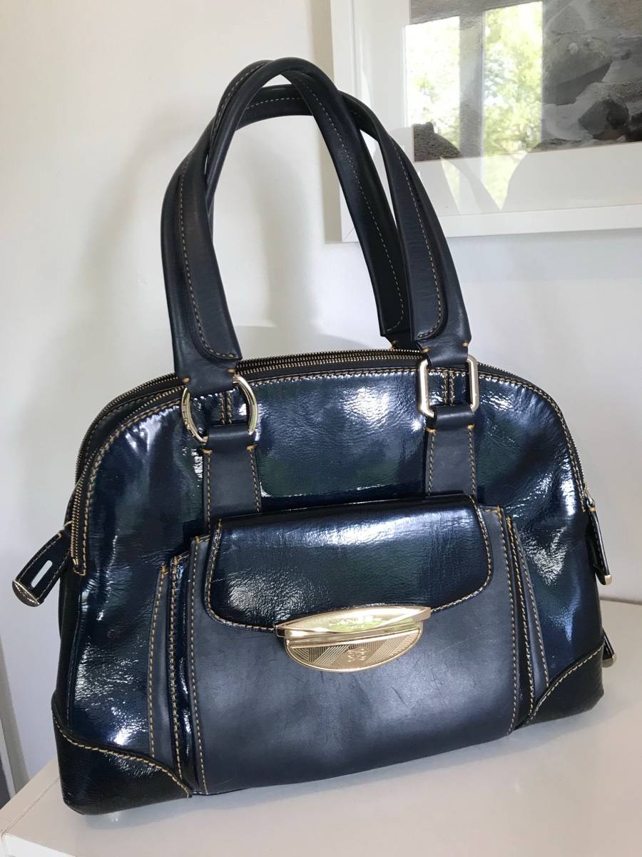 Sac à main Adjani de Lancel