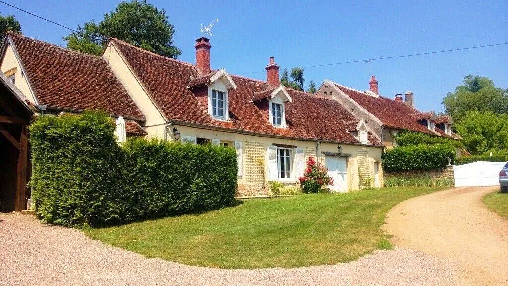 Une photo de l’annonce de location de vacances