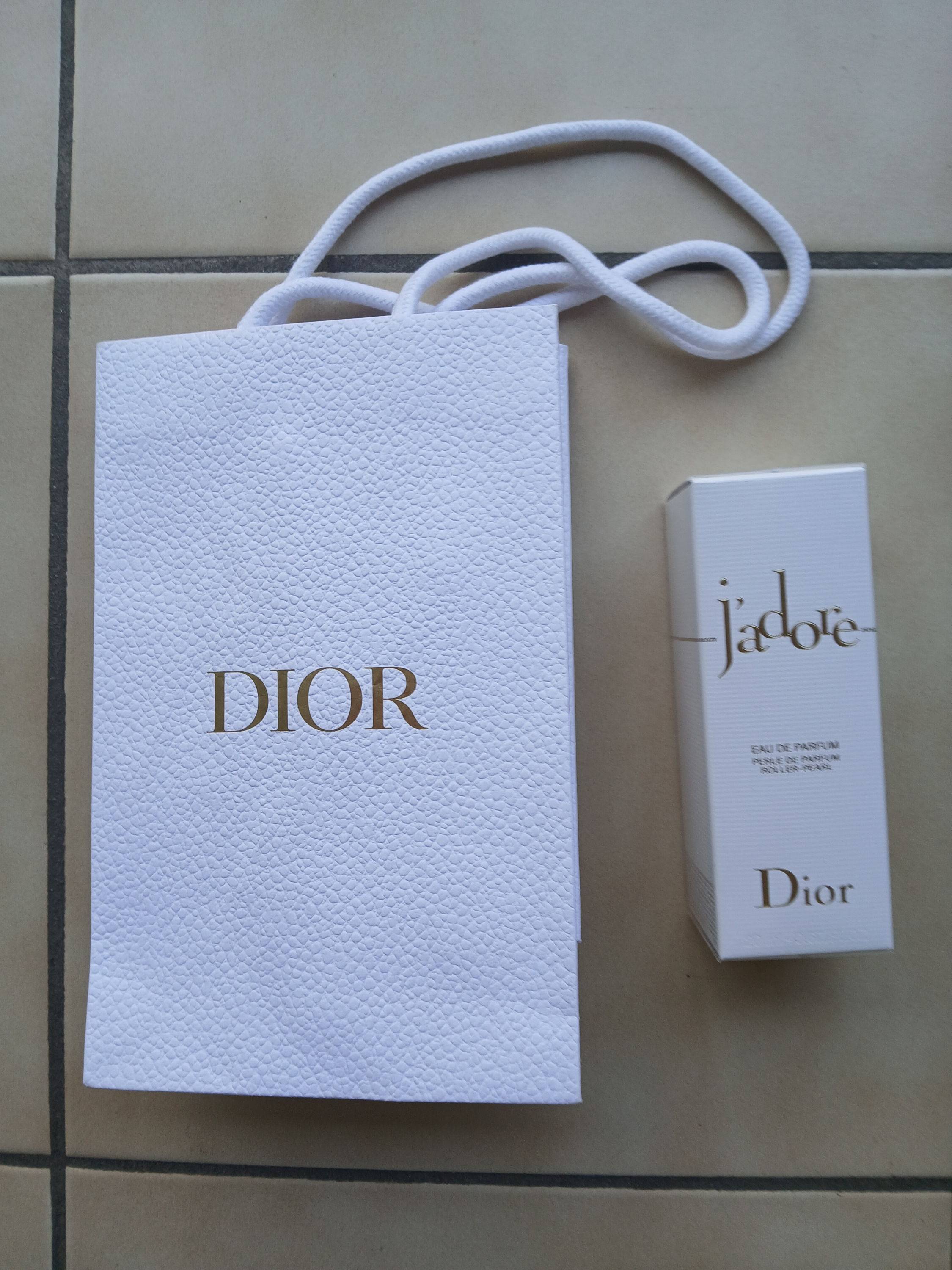 Dior J’adore Perle de Parfum