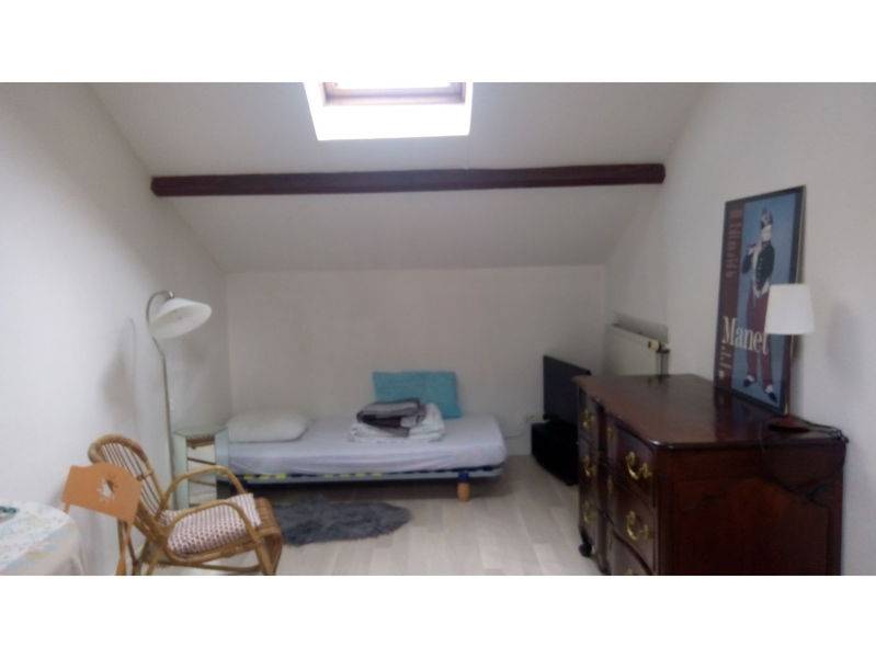 Loue chambre en colocation chez l’habitant - 20m² - Viroflay