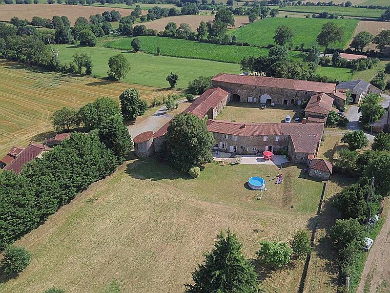 Une photo de l’annonce de location de vacances