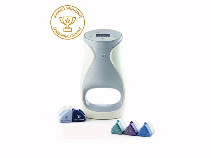 Vends appareil Nu Skin AgeLoc Me