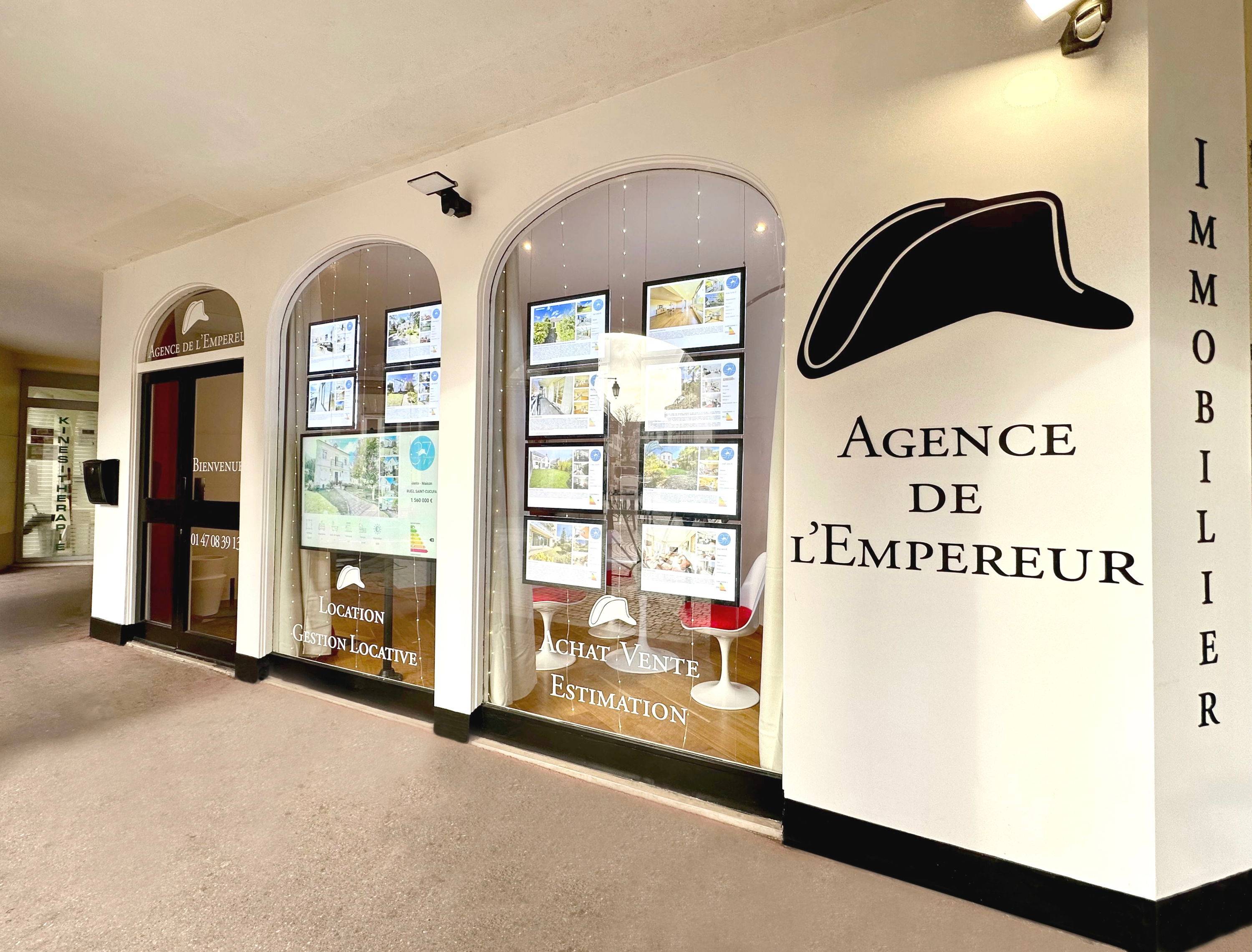 Recrute assistant commercial H/F immobilier – junior