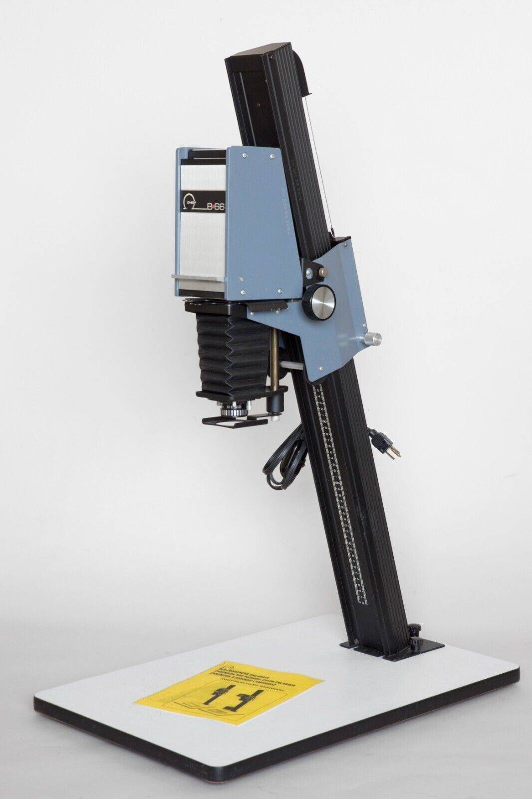 Agrandisseur photo professionnel OMEGA B66 on Gens de Confiance