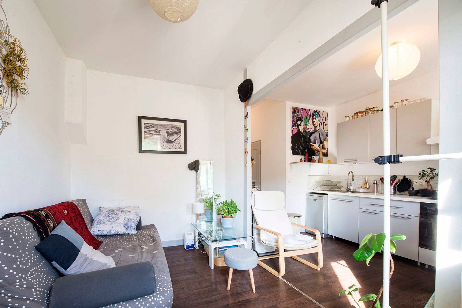 Une photo de l’annonce