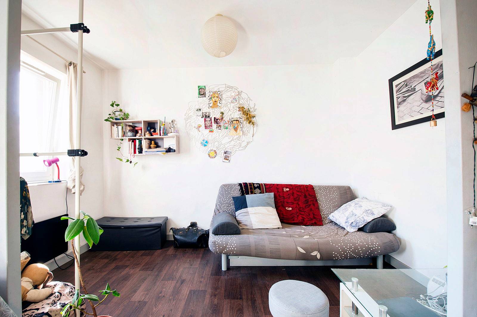 Une photo de l’annonce