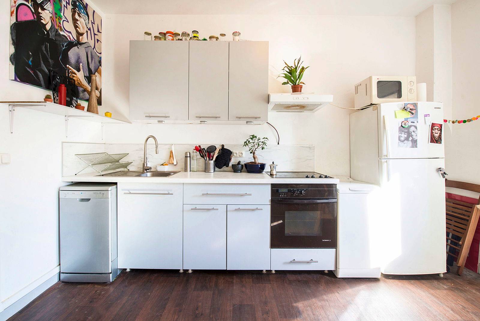 Une photo de l’annonce