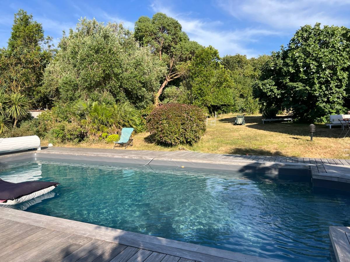 Une photo de l’annonce de location de vacances