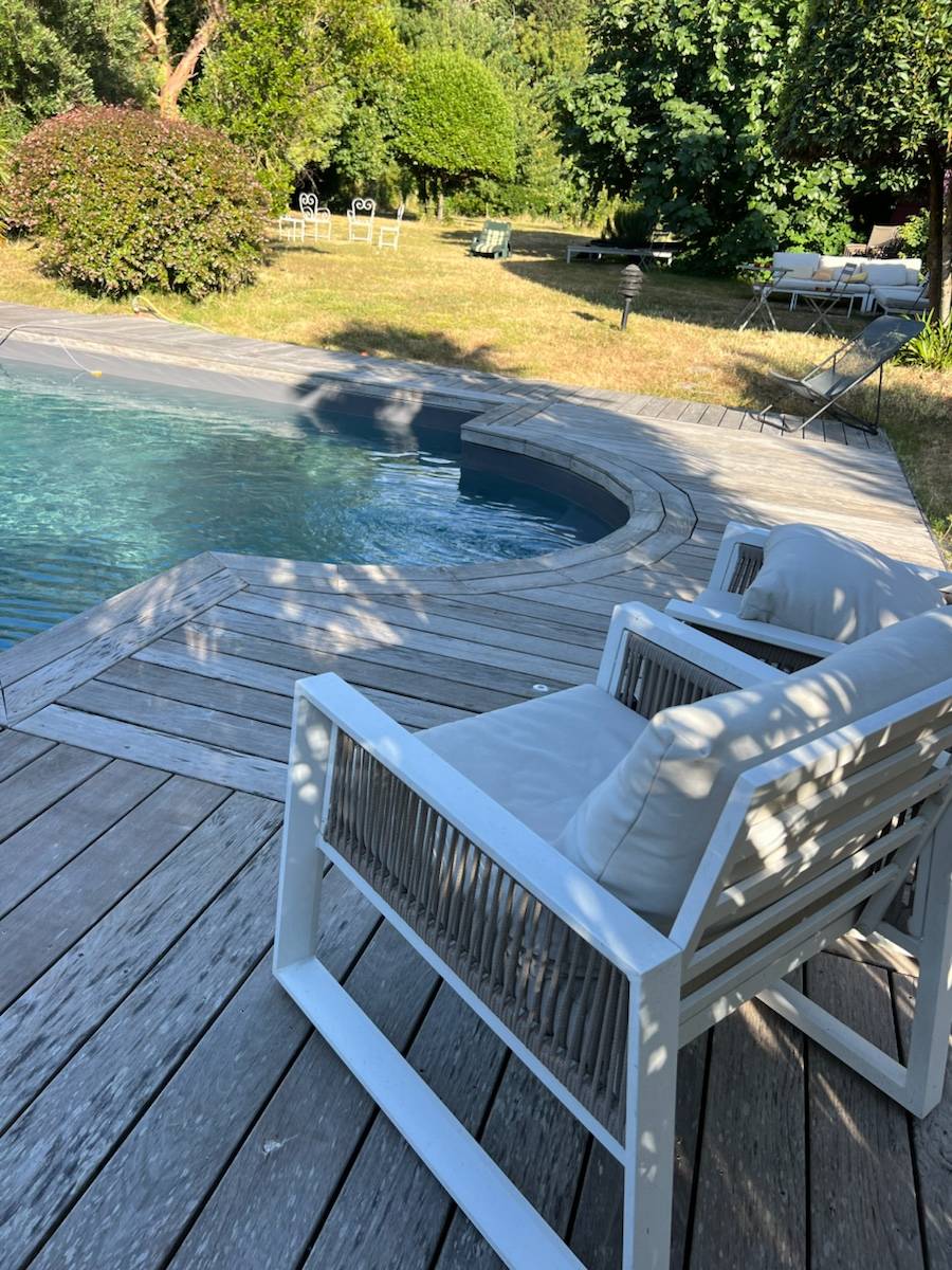 Une photo de l’annonce de location de vacances