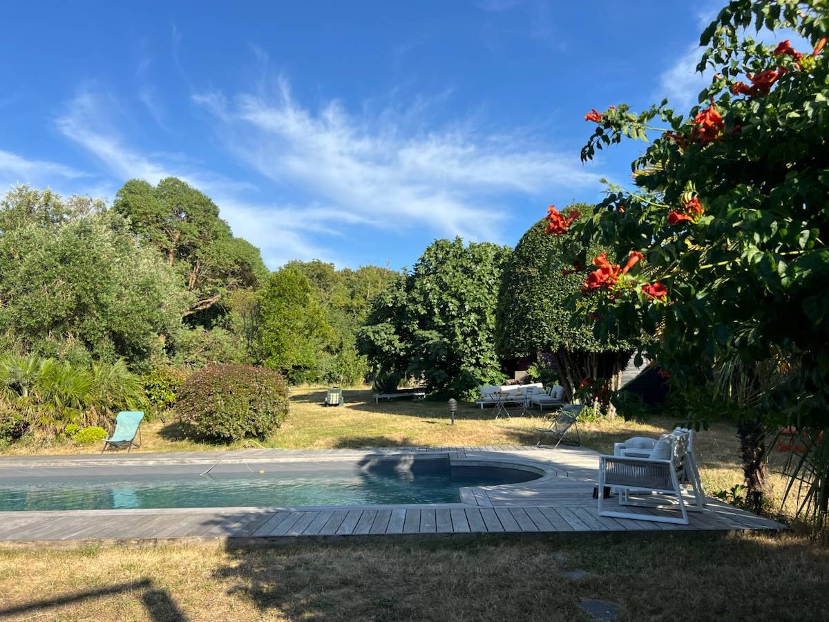 Une photo de l’annonce de location de vacances