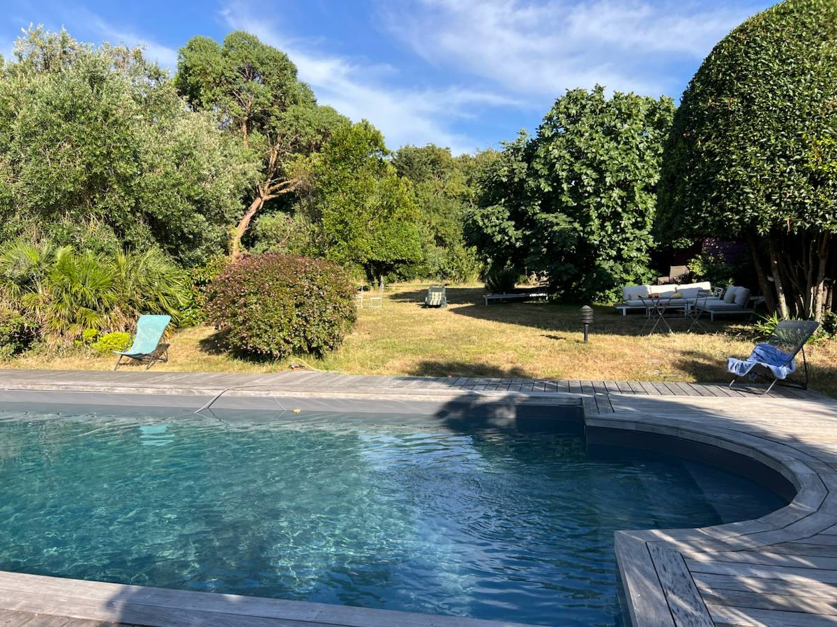 Une photo de l’annonce de location de vacances