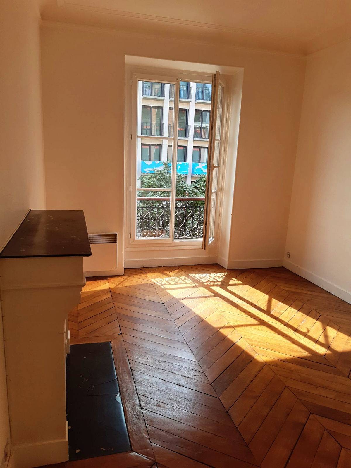 Loue appartement 56m² Paris 4ème - Métro Sully-Morland