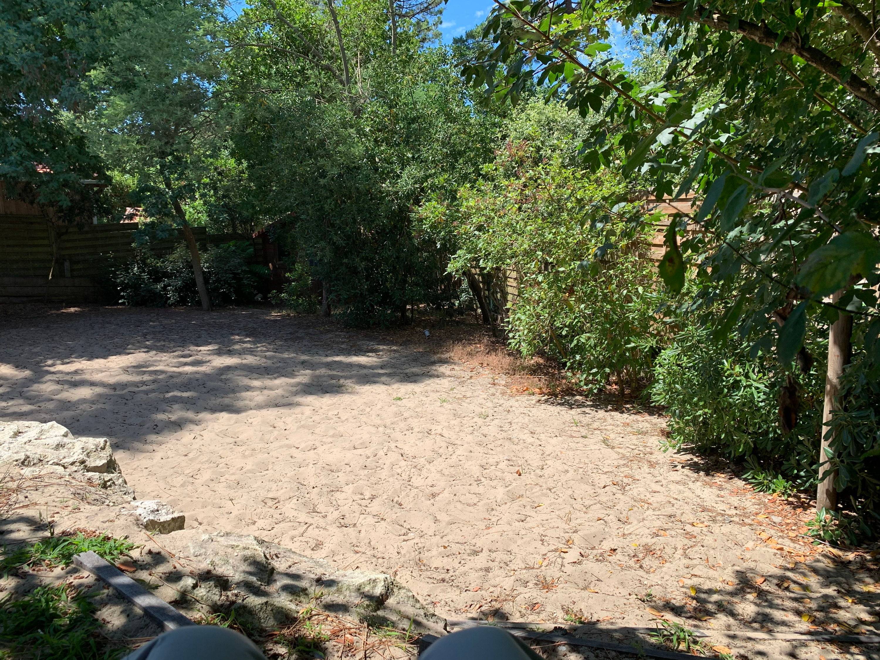 Une photo de l’annonce de location de vacances