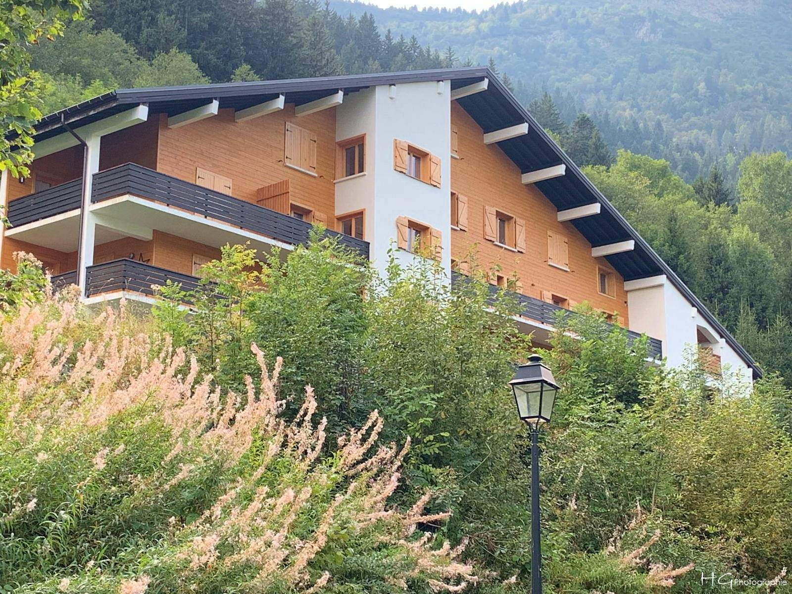 Une photo de l’annonce de location de vacances