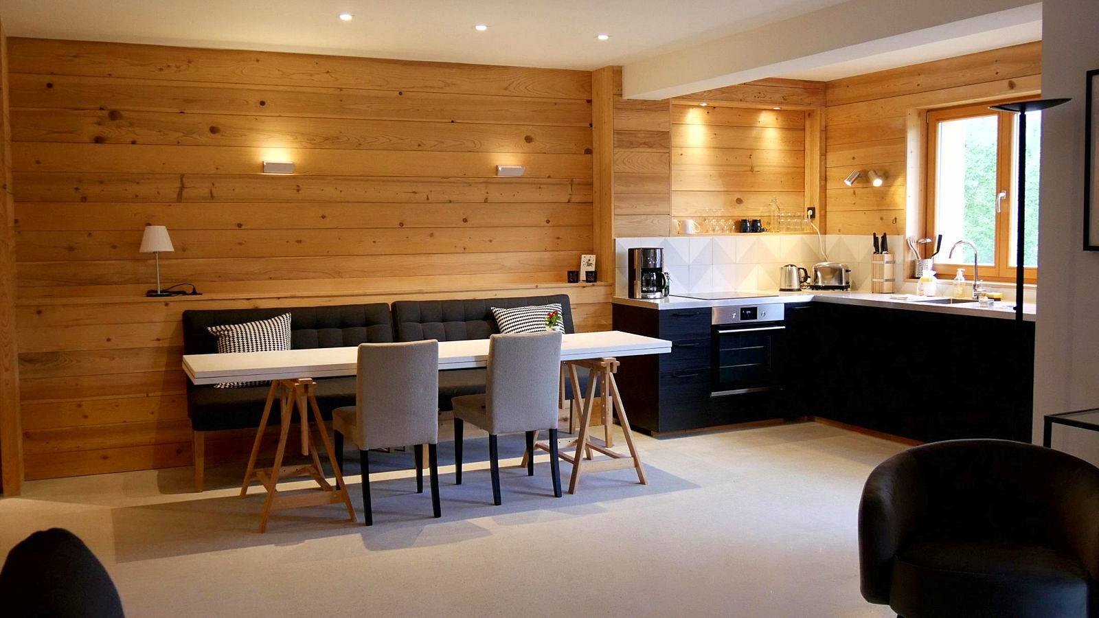 Une photo de l’annonce de location de vacances