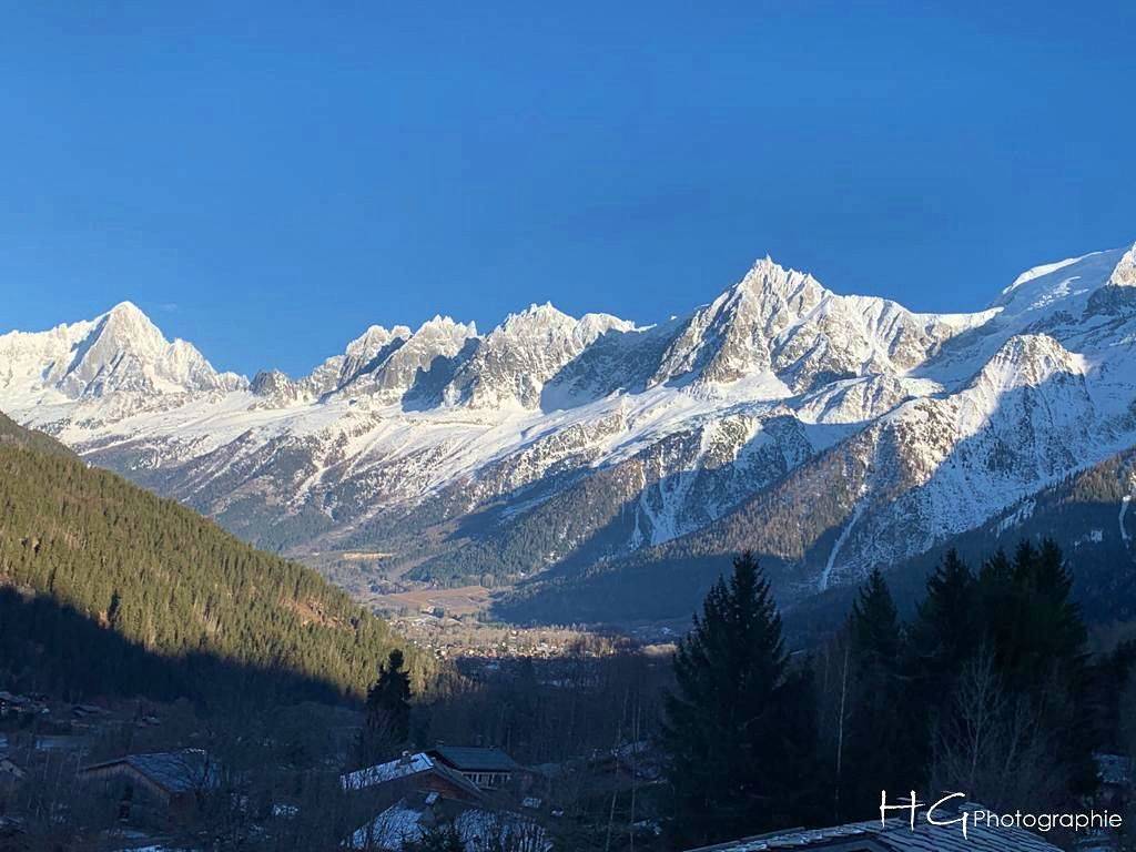 Une photo de l’annonce de location de vacances