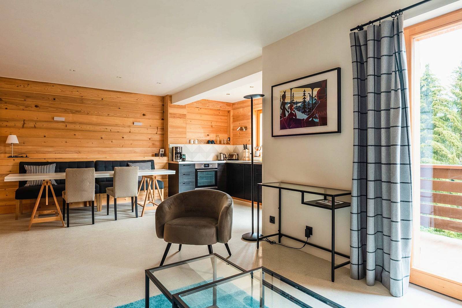 Une photo de l’annonce de location de vacances