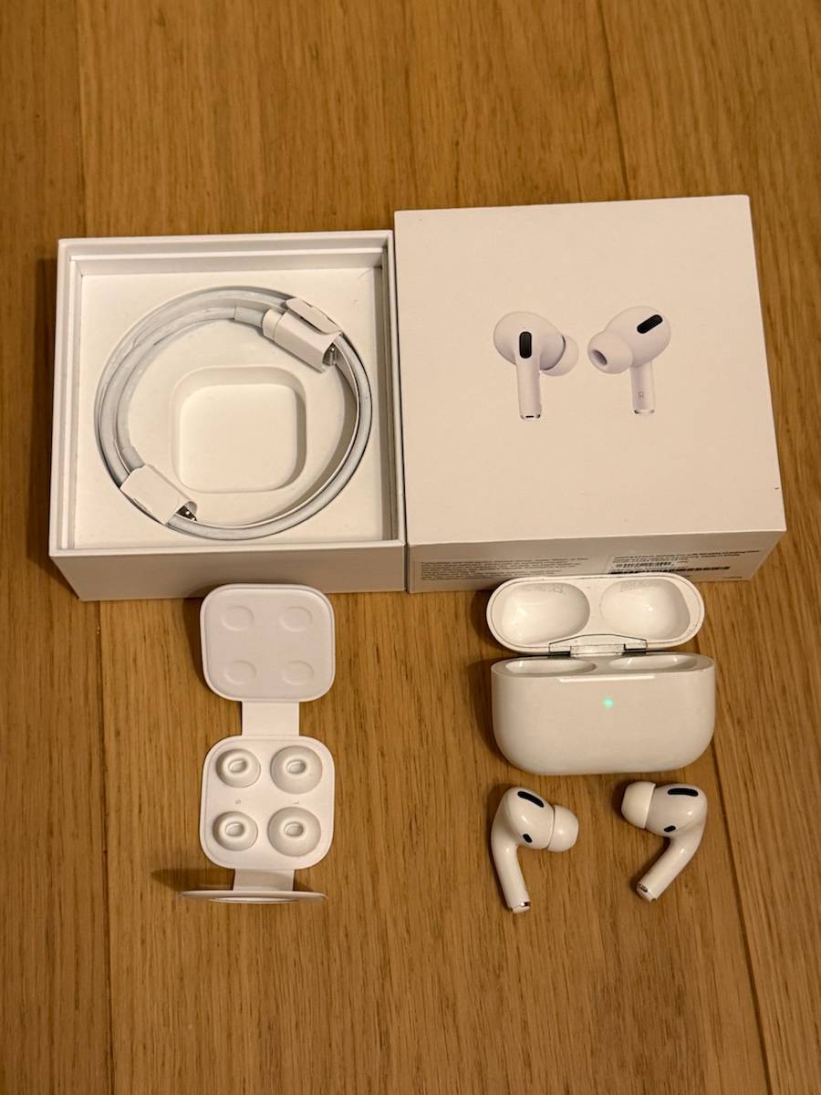 AirPods Pro